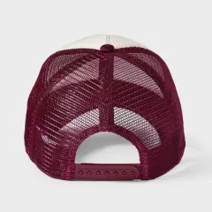 Boys' Ford Bronco Baseball Hat - Red