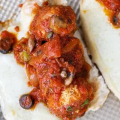 Smart Chicken Ground Chicken - 16oz