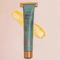 Task Force Nine Calendula and Turmeric Cream, The Organic Skin Co, 2.02 fl oz