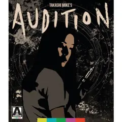 Audition (Blu-ray)(1999)