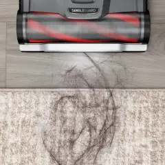 Hoover WindTunnel with Tangle Guard Upright Vacuum