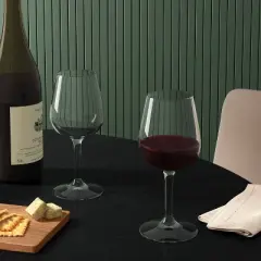 12.75oz Stemmed Hutton Wine Glass - Threshold&trade;