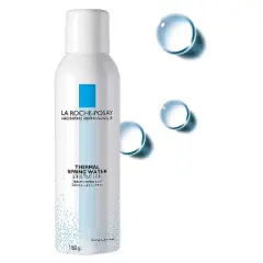 La Roche Posay Thermal Spring Water Face Spray for Sensitive Skin - 5.1 fl oz