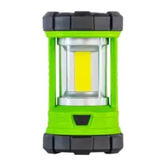 Life+Gear Adventure 2200 Lumens LED Lantern with Power Bank