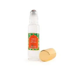 Nemat Fragrance Oil Roll-On - Amber - 10ml - Ulta Beauty