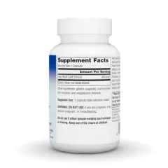 Holy Basil 450 mg by Planetary Herbals  -  60 Capsule