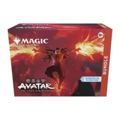 Magic:The Gathering | Avatar:The Last Airbender Bundle