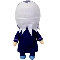 GREAT EASTERN ENTERTAINMENT CO JOJO'S S4 -  ABBACCHIO PLUSH 8"H