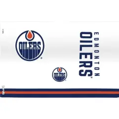 NHL Edmonton Oilers 16oz Arctic Classic Tumbler