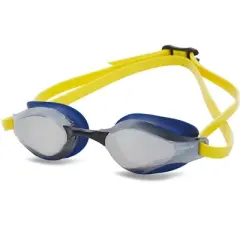 Sporti HydroZoom Velocity Mirrored Goggle