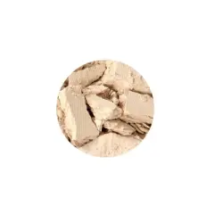 Gabriel Cosmetics Dual Pressed Powder Foundation - 0.32oz