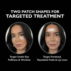 PETER THOMAS ROTH FirmX Collagen Hydra-Gel Face & Eye Patches - 90ct - Ulta Beauty