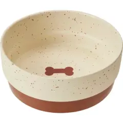 Spot - Sedona Dog Dish  - 7"