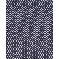 3pk Gemstone Indoor/Outdoor Rug Runner Mat Gray/White - Foss Floors