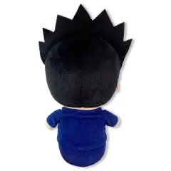 GREAT EASTERN ENTERTAINMENT CO HUNTER X HUNTER- LEORIO SITTING POSE PLUSH 7"H