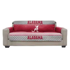NCAA Alabama Crimson Tide Sofa Furniture Protector