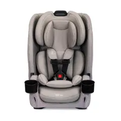 Britax One4Life Slim All-in-One Convertible Car Seat with ClickTight - Parchment