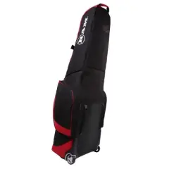 Ram FX Golf Travel Cover Deluxe Padded Wheeled Flight Bag