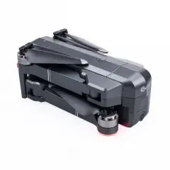 Contixo F24 Pro Drone -UHD, Foldable, GPS Return Home, FPV Camera Compatible with VR - 30 Minutes Flight Time - Foldable Brushless Motors