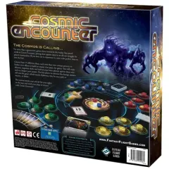 Fantasy Flight Games Cosmic Encounter Board Game