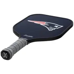 NFL New England Partiots Pickleball Paddle