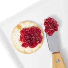 Signature Organic Red Fruit Blend Fruit Spread - 15.5oz - Good & Gather&trade;