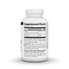 Magnesium Chelate 100mg by Source Naturals, Inc.  -  250 Tablet