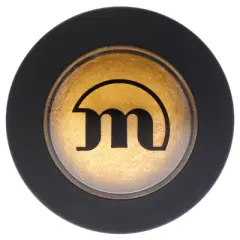 Eyeshadow Lumiere - Golden Glamour by Make-Up Studio for Women - 0.06 oz Eye Shadow