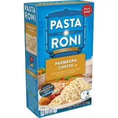 Pasta Roni Parmesan Cheese Flavor - 5.1oz