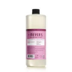 Mrs. Meyer's Clean Day Peony Concentrated Cleaner - 32 fl oz