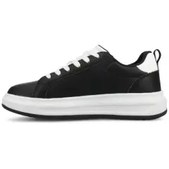 Journee Women's Meeya Casual Sneakers