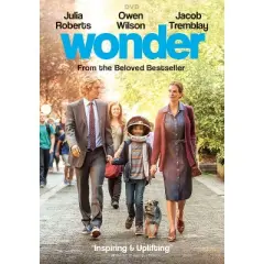 Wonder
