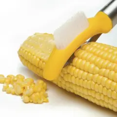 Progressive Corn Stripper