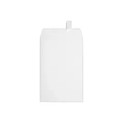 LUX 6" x 9" Open End Envelopes 500/Box 80lb. White (1644-32IJ-500)