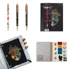 Harry Potter x Yoobi Collection