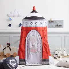 Rocket Pop Up Playhome Tent - Wonder & Wise