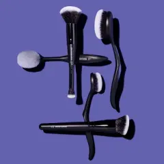 e.l.f. Complexion Duo Brush