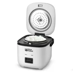 Rice Robot Rice Cooker Electric Rice Maker Pot