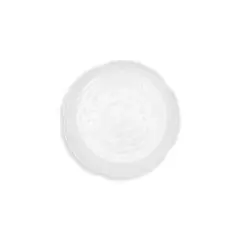 Q Home | Pearl 5.5" Melamine Canap&eacute; Plate, Set of 4