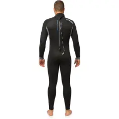 Cressi Fast Men's Scuba Diving & Snorkeling Wetsuit