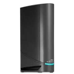 ARRIS Surfboard G34-RB DOCSIS 3.1 Gigabit Cable Modem & Wi-Fi 6 Router (AX3000) - Certified Refurbished