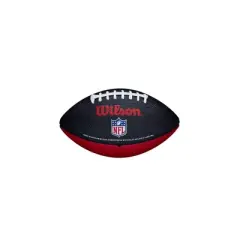 NFL Wilson Retro Jr Football - Atlanta Falcons
