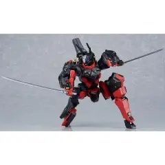 Kuromukuro  Model Kit MODEROID | Kuromukuro  | Good Smile Company Action figures