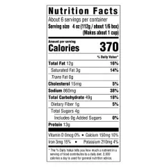 Velveeta Shells & Cheese Original Mac and Cheese Dinner Value Size - 24oz