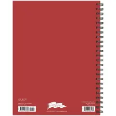 Willow Creek Press 2023-24 Academic Weekly Planner 6.5"x8.5" Softcover Mushroom Study