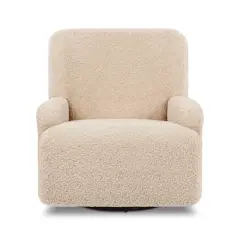 Namesake Winslow Extra Wide Recliner and Swivel Glider