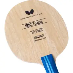 Butterfly SK7 Classic Blade