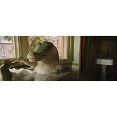 Lyle, Lyle, Crocodile (DVD + Digital)