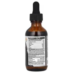 RestoraPet Ultimate Wellness, For Dogs and Cats, Unflavored, 2 fl oz (60 ml)