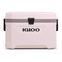 Igloo - Marine Ultra Cooler - White - 54 qt